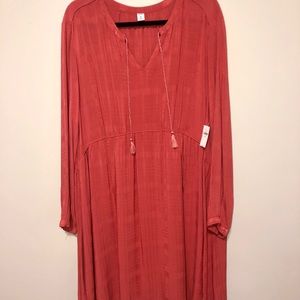 Perfect for Spring!! NWT Old Navy dress